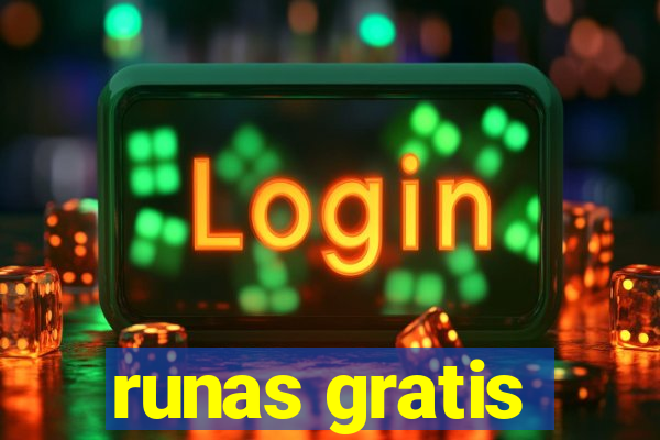 runas gratis